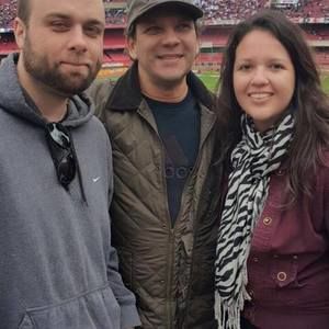 Meet your Posher, Dustin